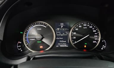 NX300h