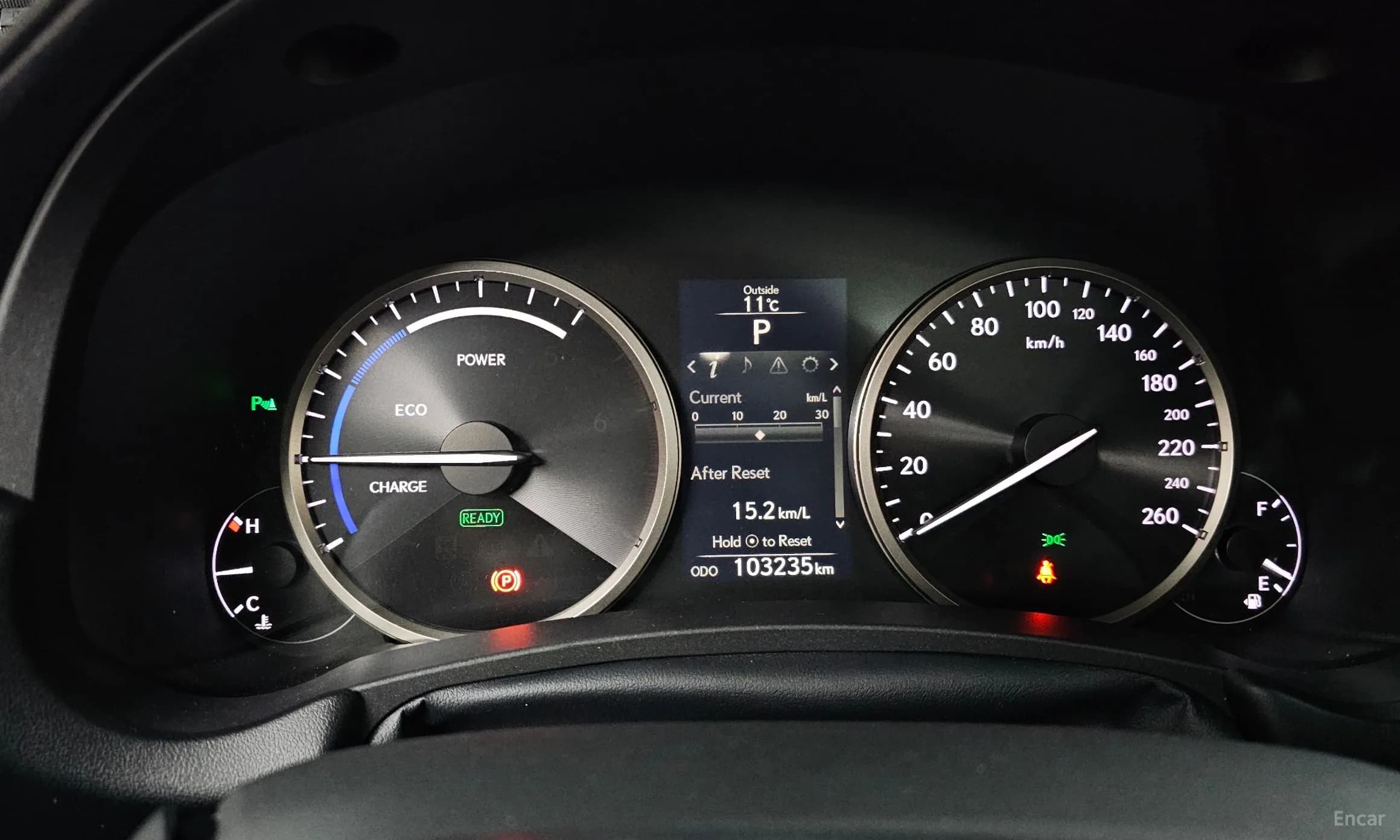 NX300h