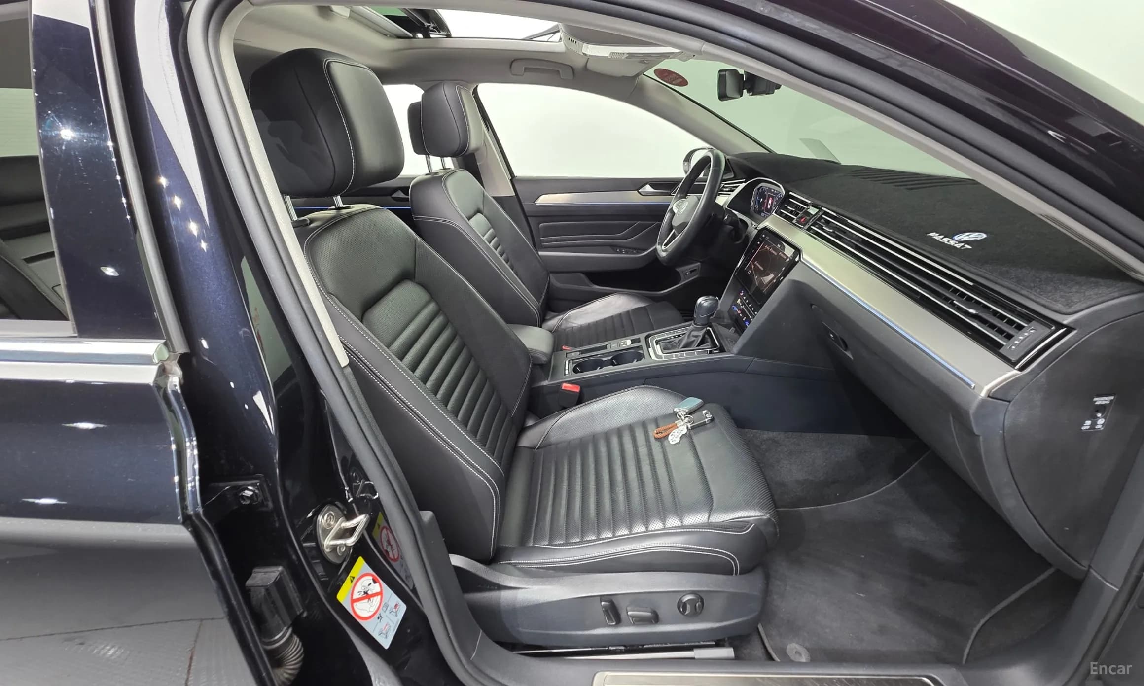 Passat GT (B8)