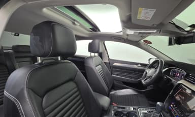 Passat GT (B8)