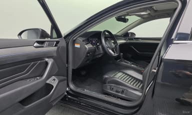 Passat GT (B8)