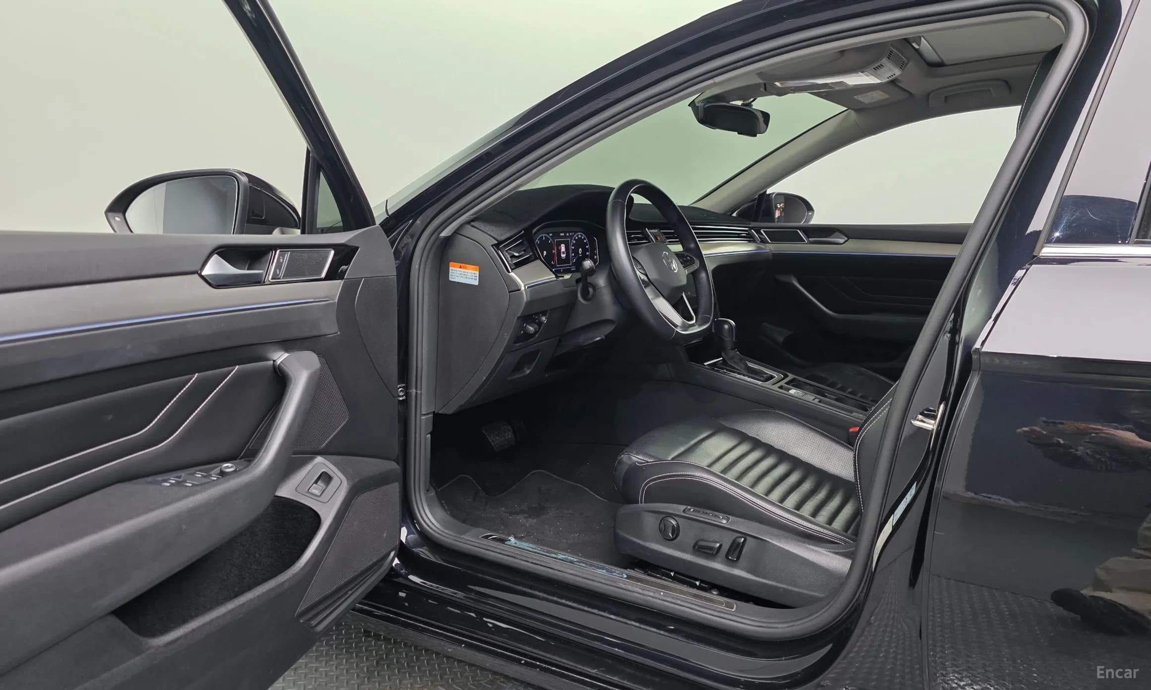 Passat GT (B8)