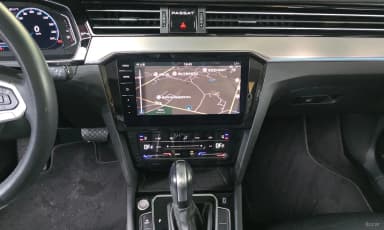 Passat GT (B8)