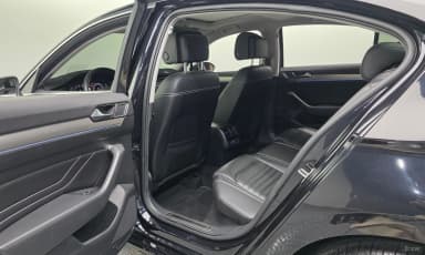 Passat GT (B8)