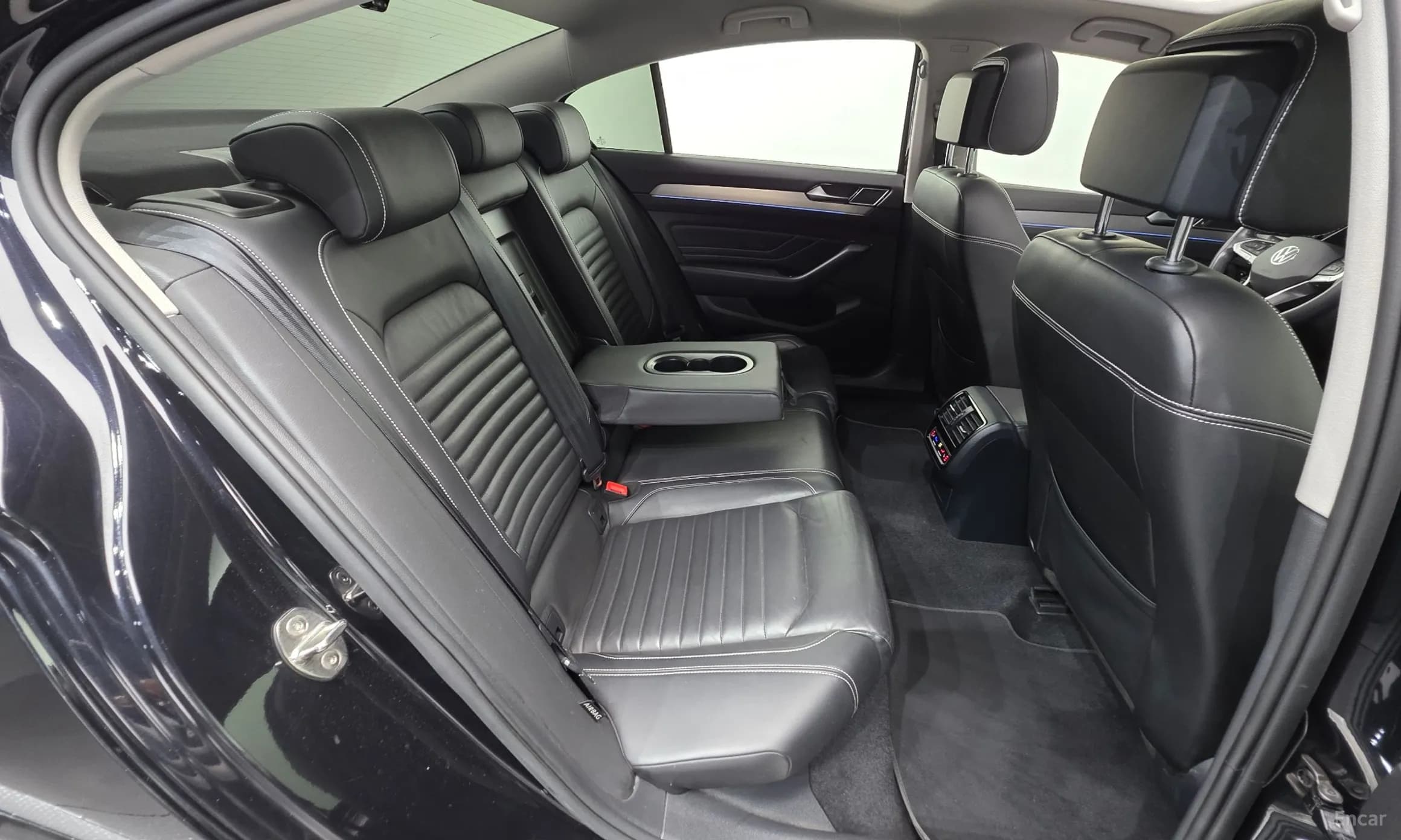 Passat GT (B8)
