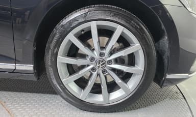 Passat GT (B8)