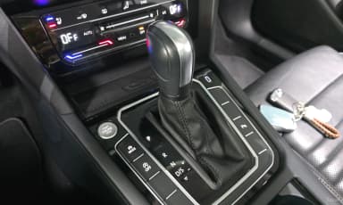Passat GT (B8)