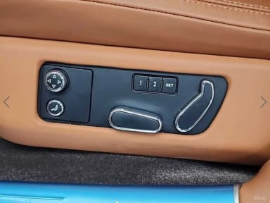 Flying Spur 2nd Generation