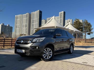 Rexton Sports