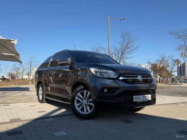 Rexton Sports
