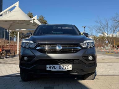 Rexton Sports
