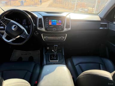 Rexton Sports