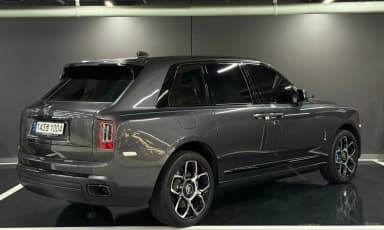 Cullinan