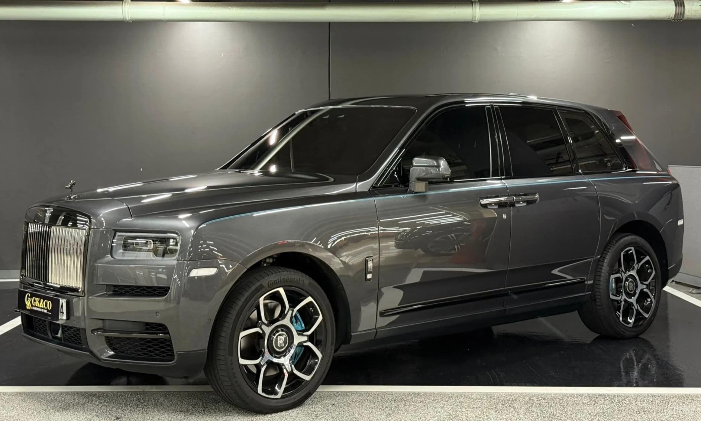 Cullinan