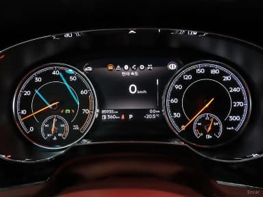 Bentayga