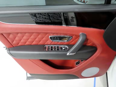 Bentayga
