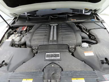 Bentayga
