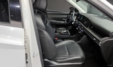 Tucson (NX4)