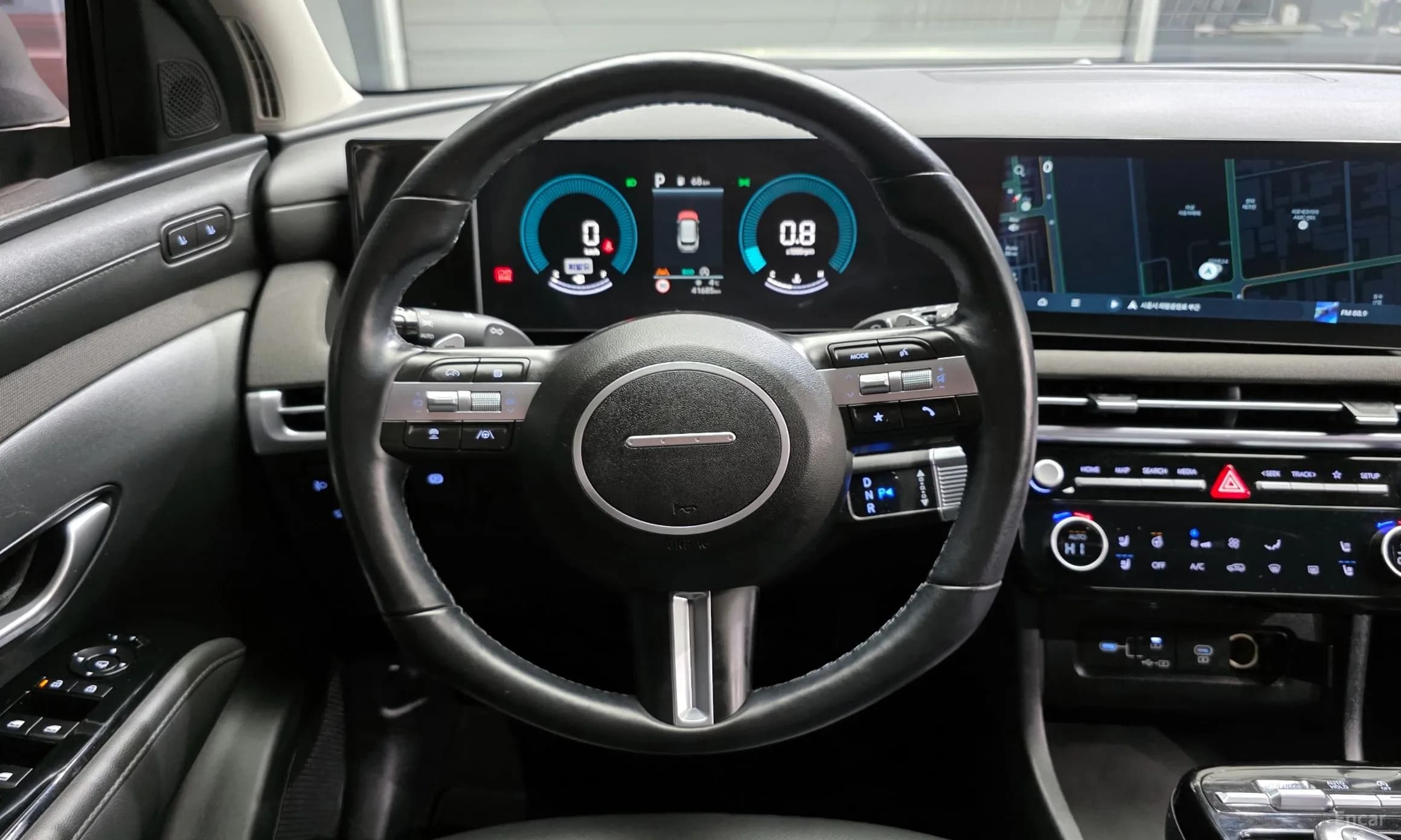 Tucson (NX4)