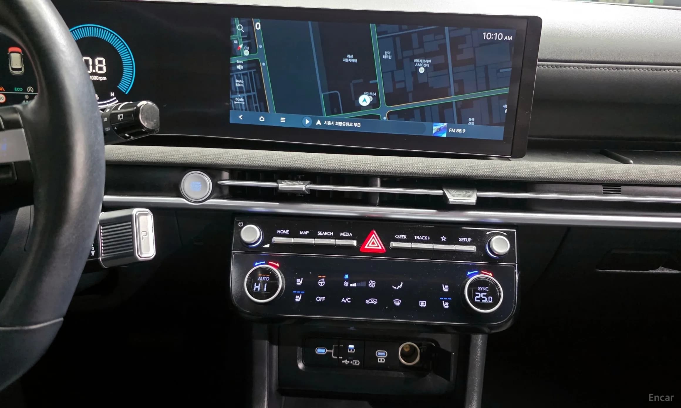 Tucson (NX4)