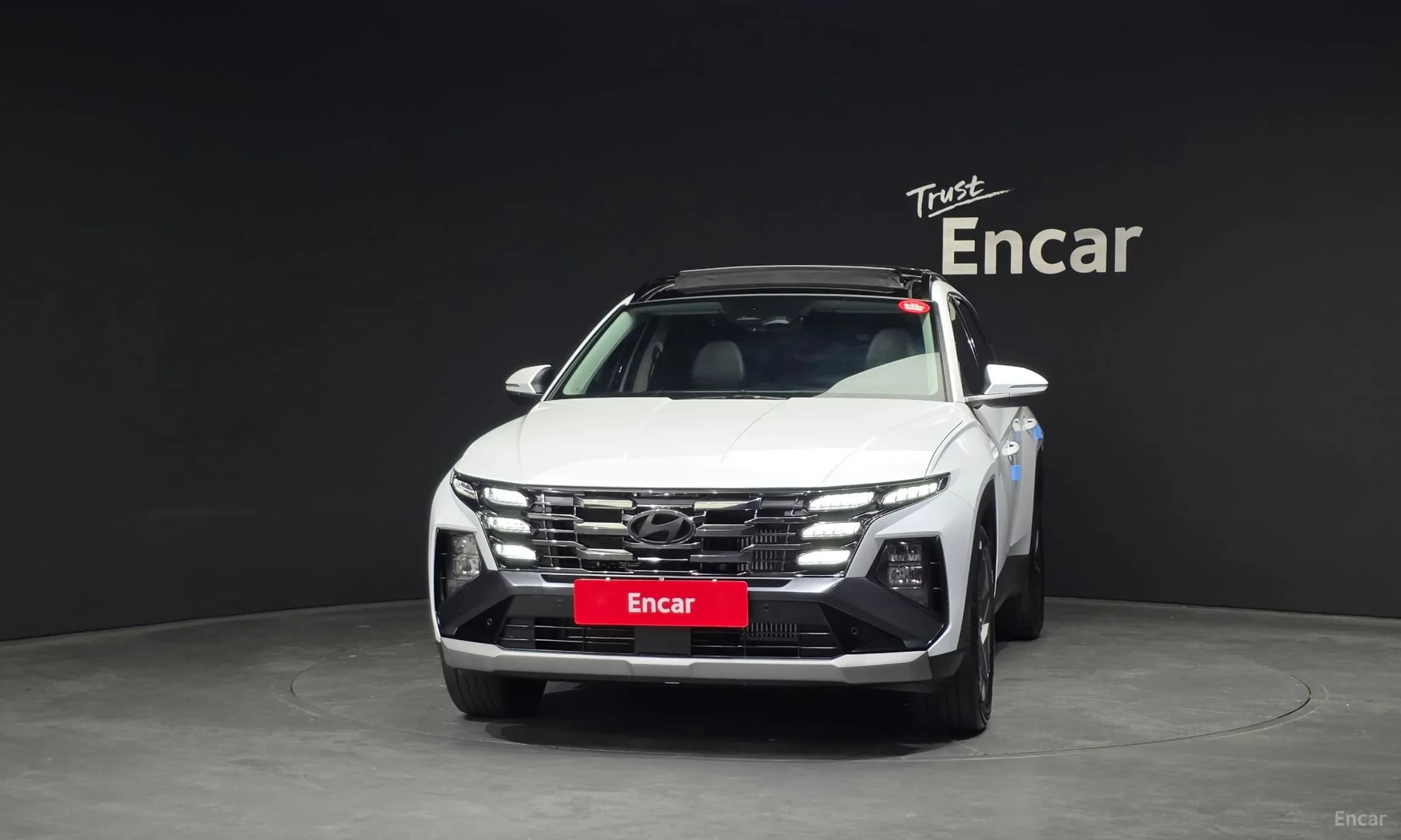 Tucson (NX4)