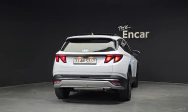 Tucson (NX4)