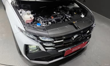 Tucson (NX4)