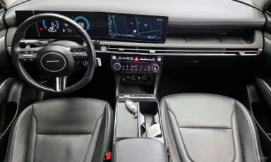 Tucson (NX4)