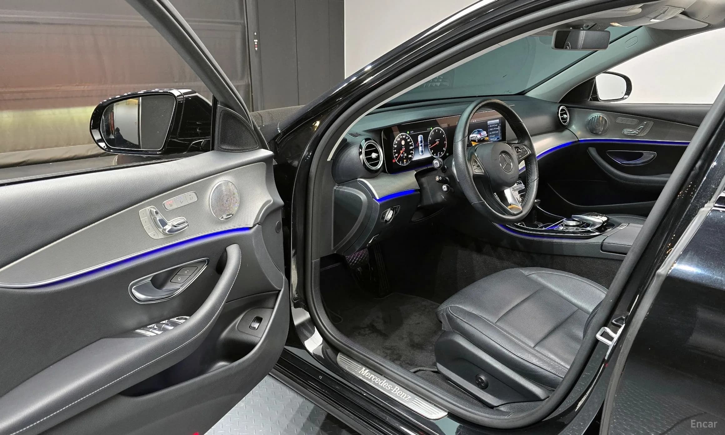 E-Class W213