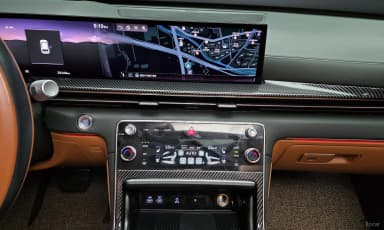 GV80