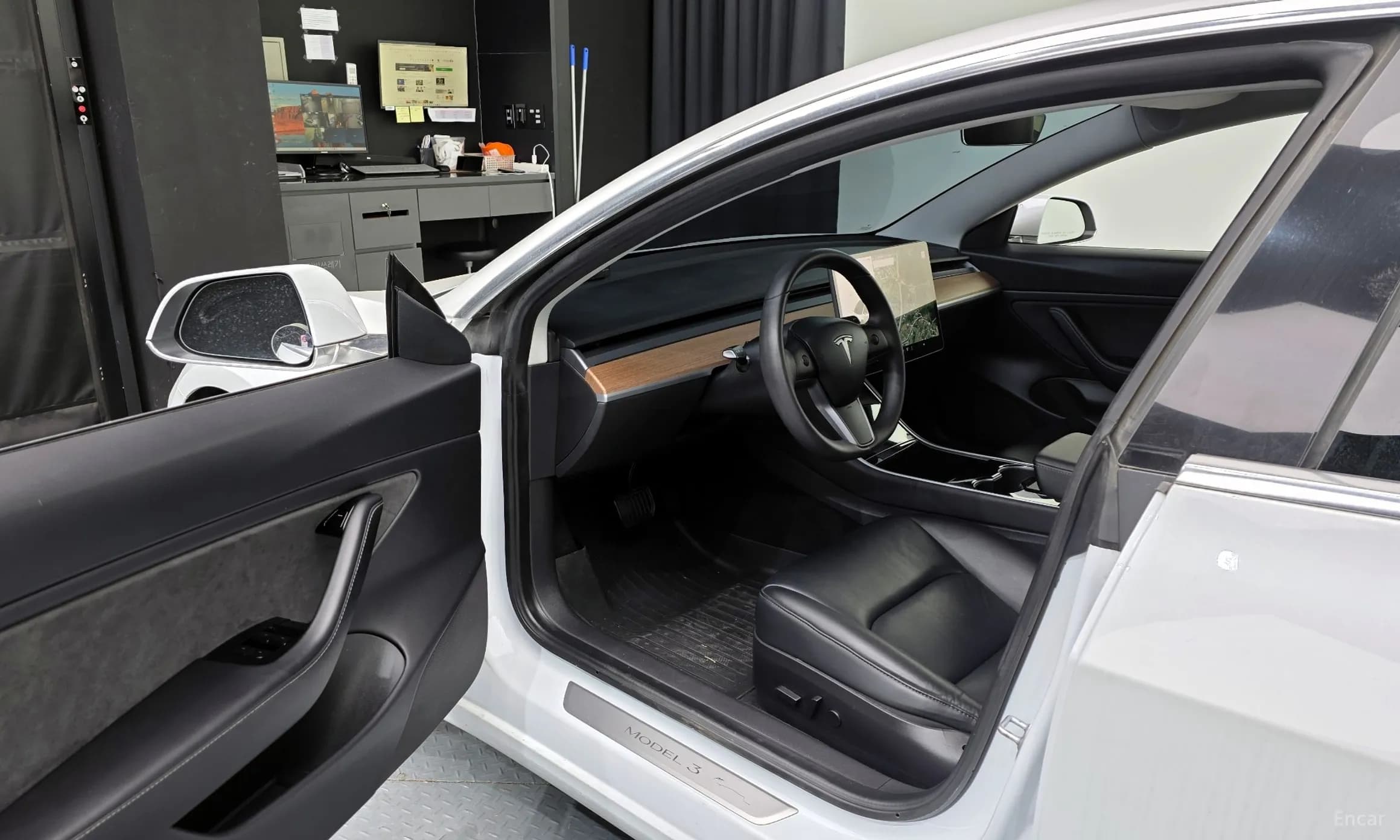 Model 3