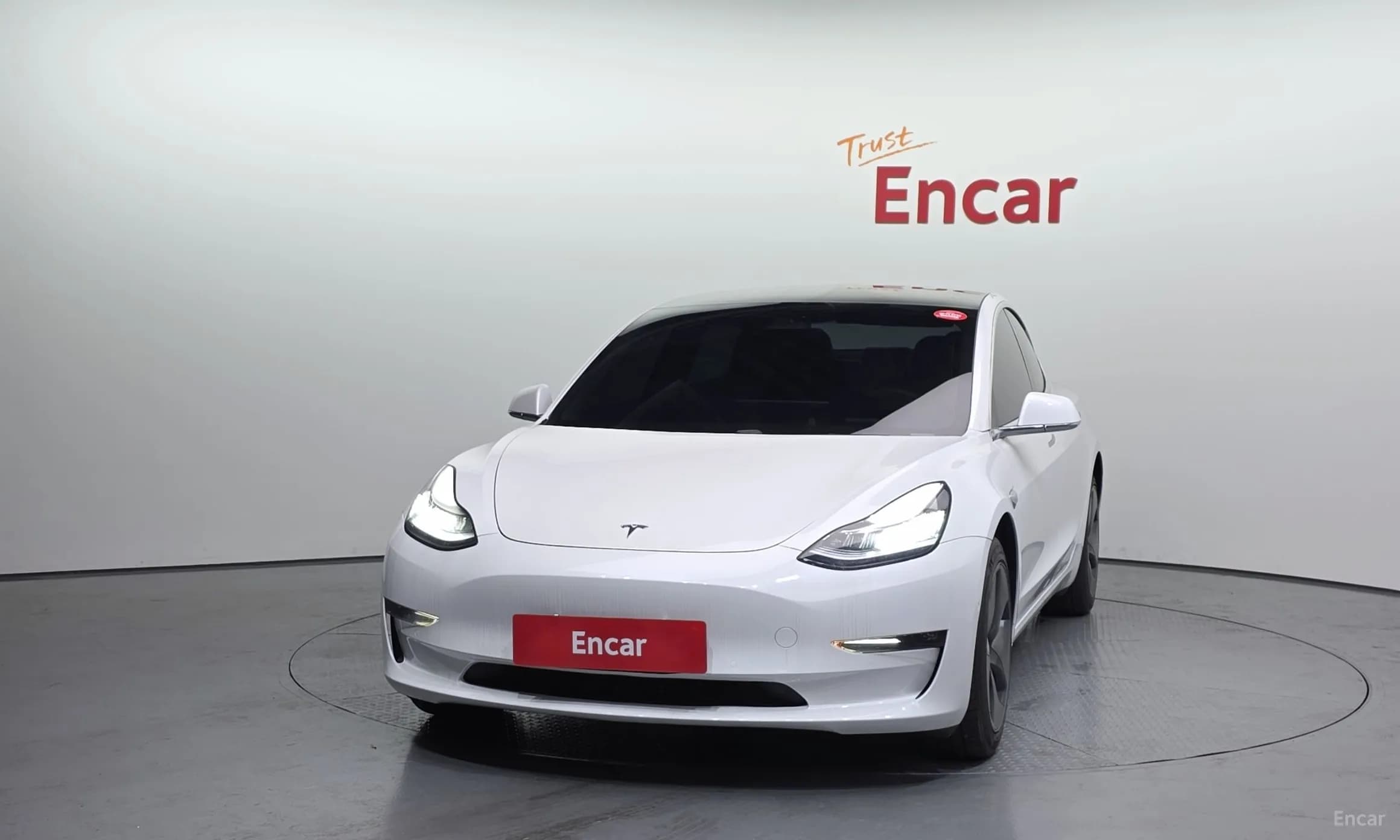 Model 3