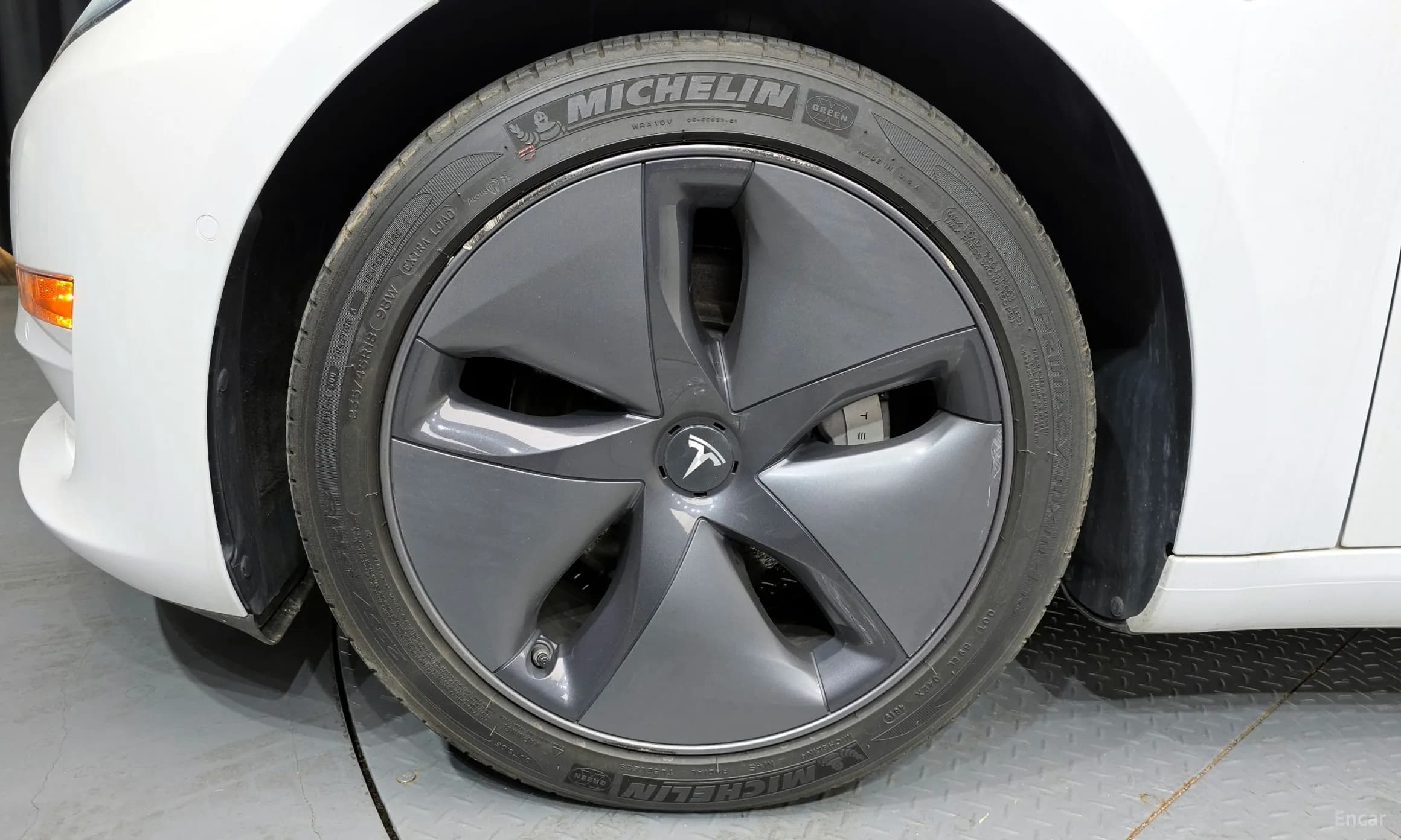 Model 3