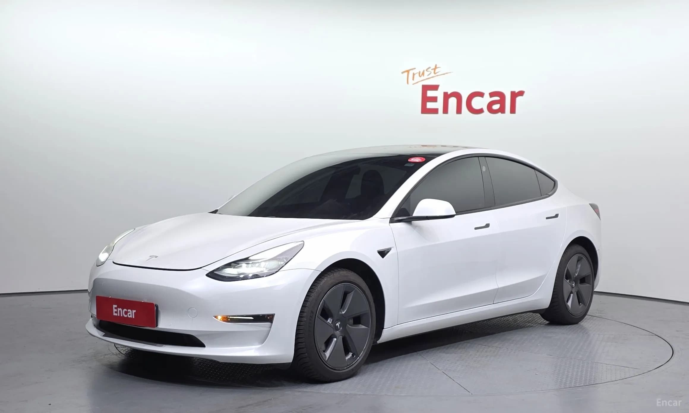 Model 3