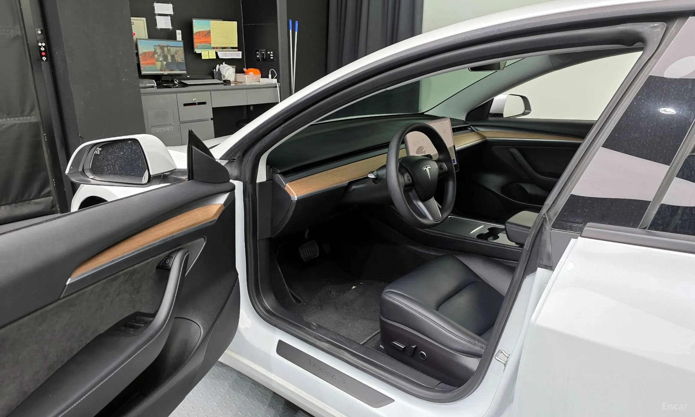 Model 3