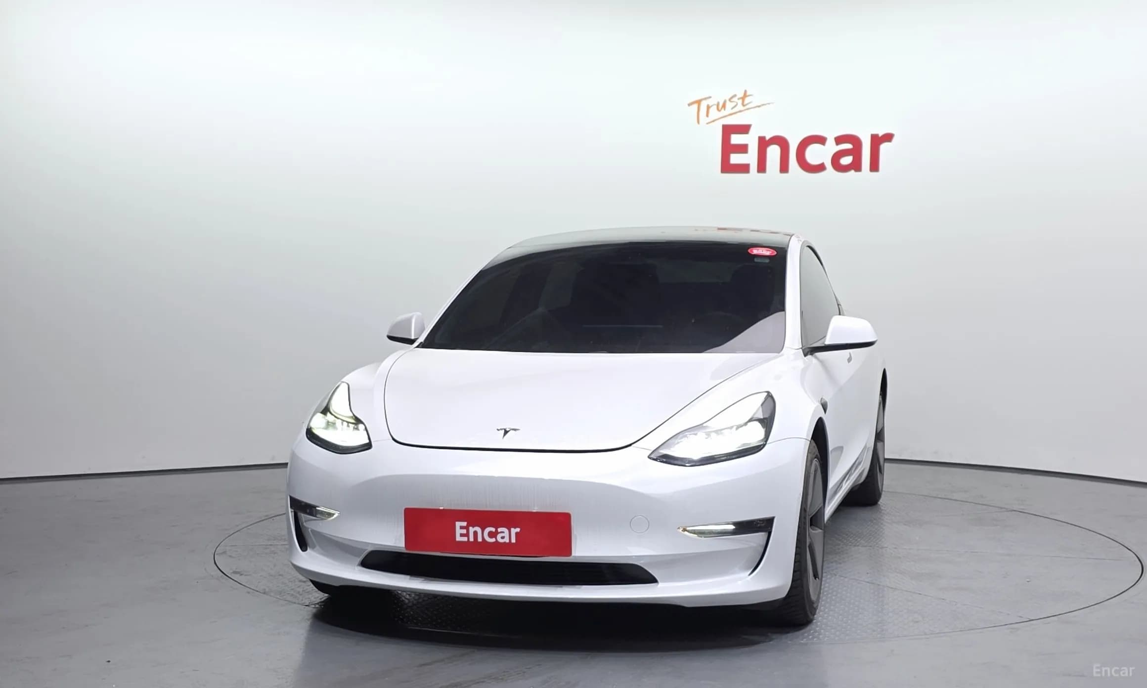 Model 3