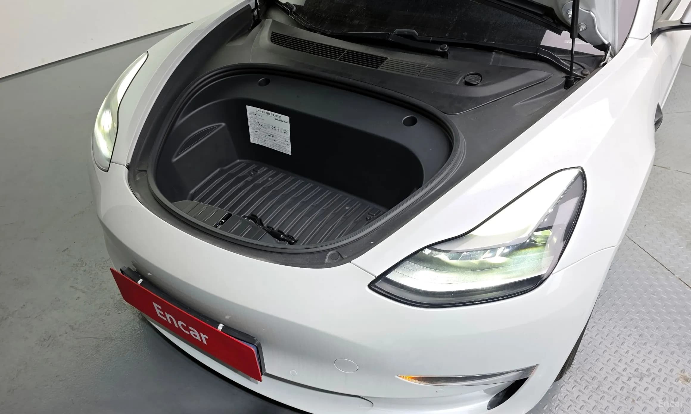 Model 3