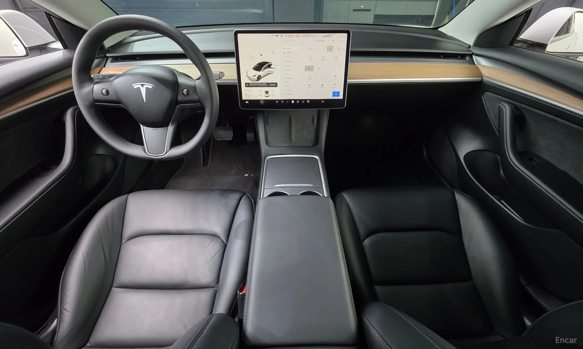 Model 3