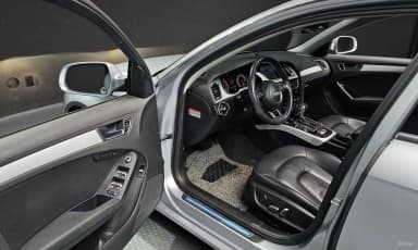 New A4