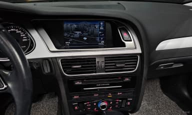 New A4