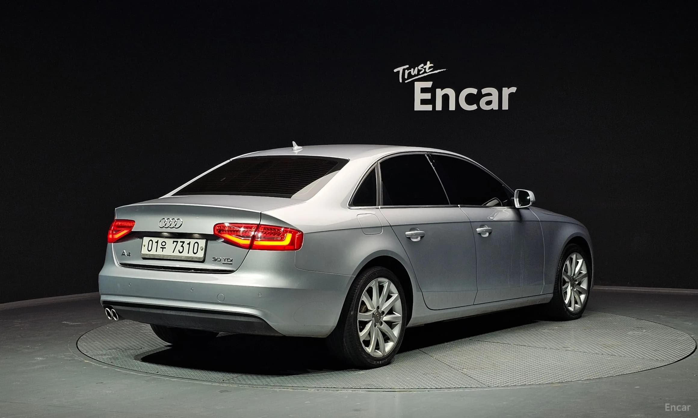 New A4