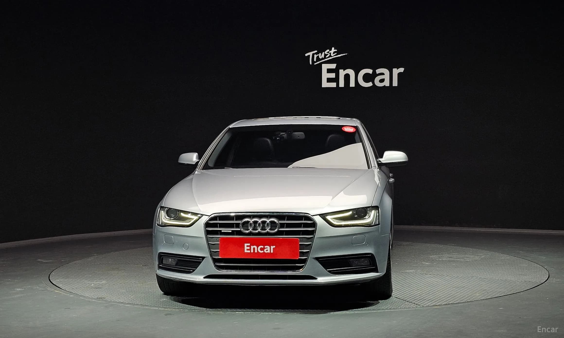 New A4