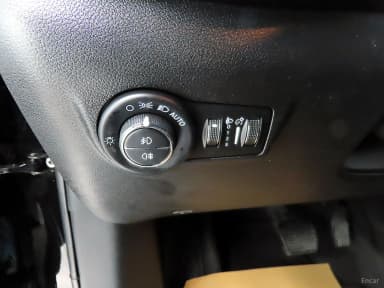 Compass 2nd Generation