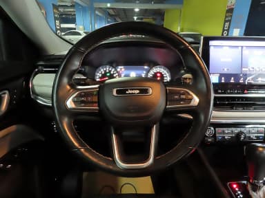 Compass 2nd Generation