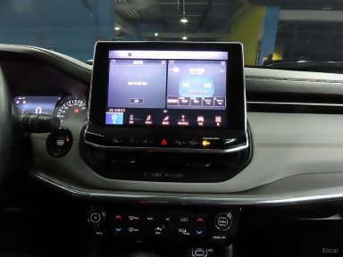 Compass 2nd Generation