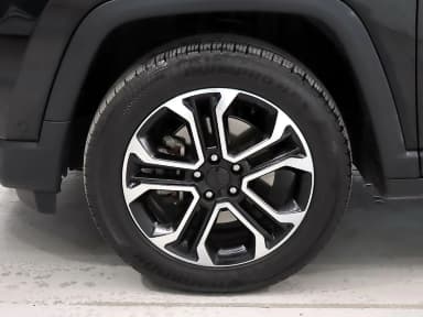Compass 2nd Generation