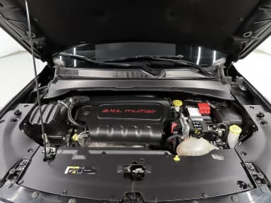 Compass 2nd Generation