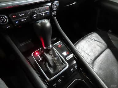 Compass 2nd Generation