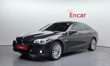 5 Series (F10)