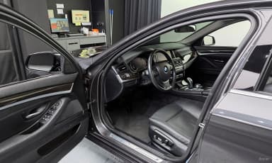 5 Series (F10)